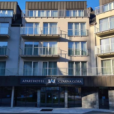 Aparthotel Czarna Góra 239 Sienna  Zewnętrze zdjęcie