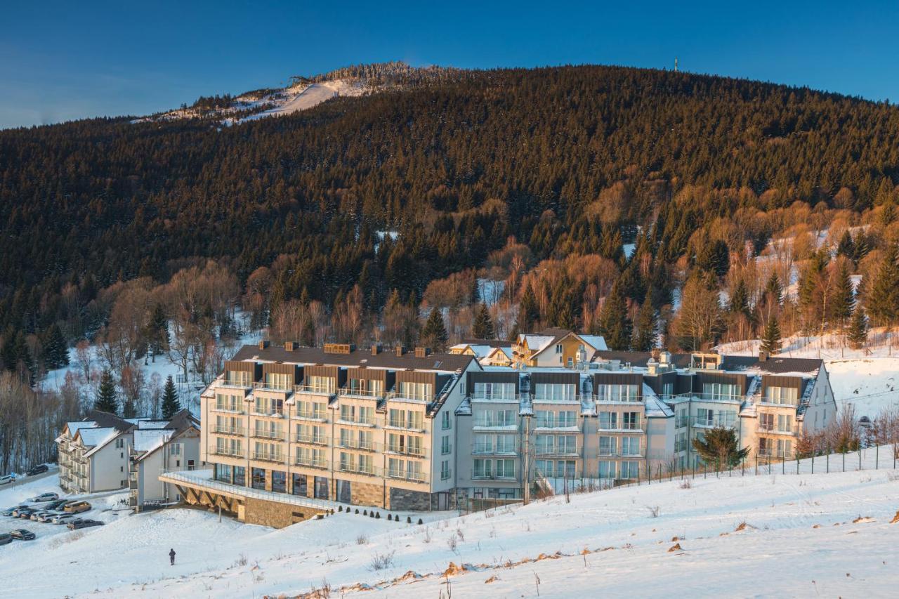 Aparthotel Czarna Góra 239 Sienna  Zewnętrze zdjęcie