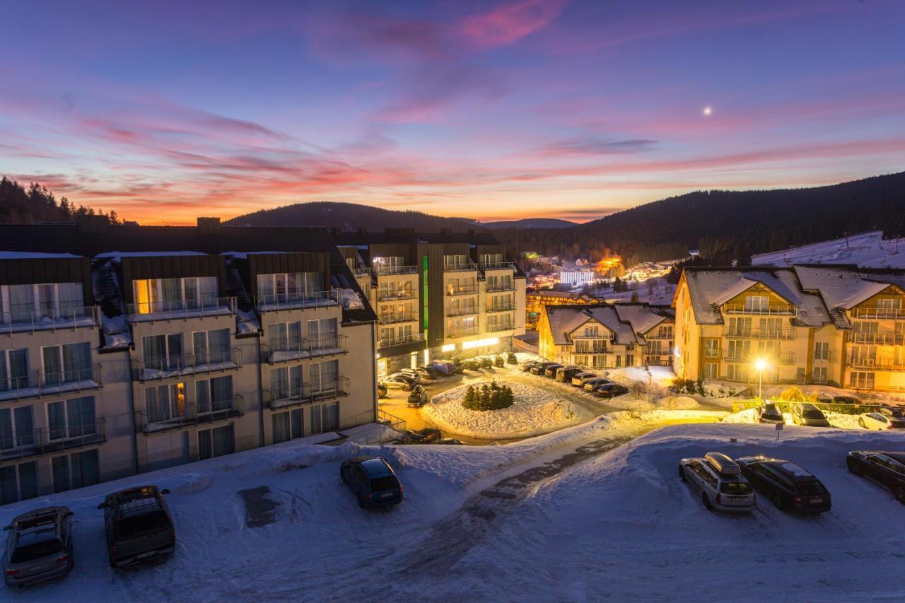 Aparthotel Czarna Góra 239 Sienna  Zewnętrze zdjęcie