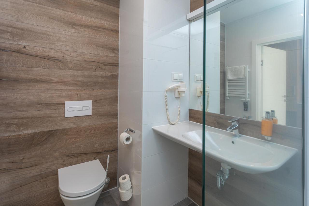 Aparthotel Czarna Góra 239 Sienna  Zewnętrze zdjęcie