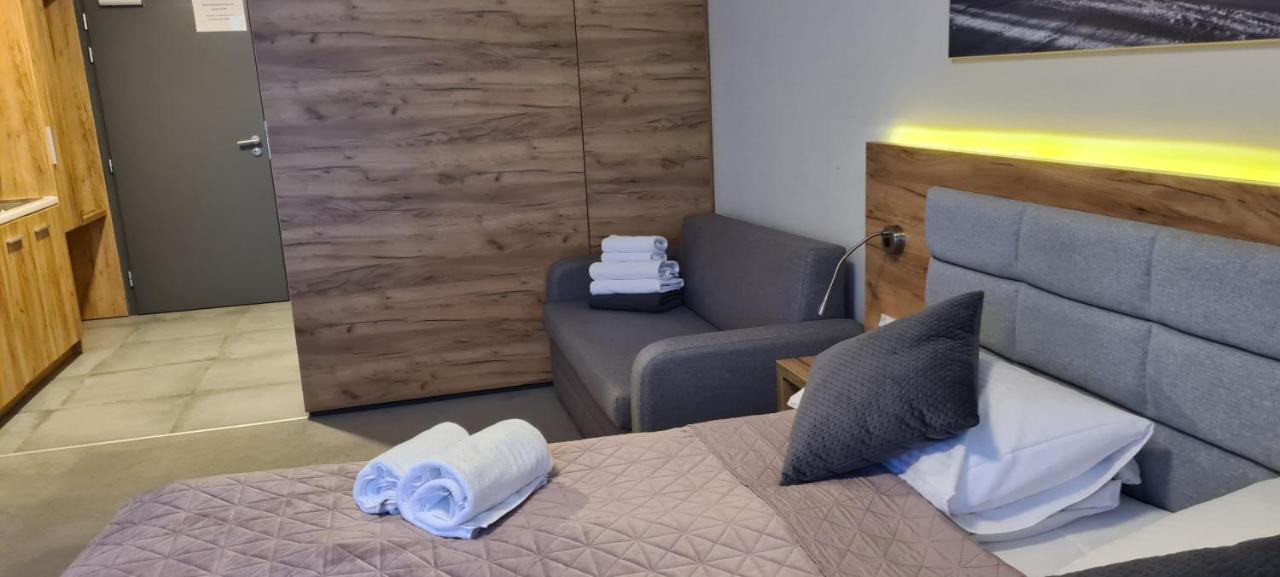 Aparthotel Czarna Góra 239 Sienna  Zewnętrze zdjęcie