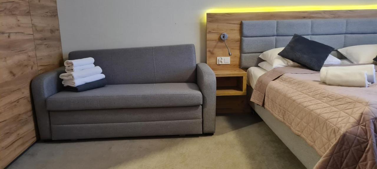 Aparthotel Czarna Góra 239 Sienna  Zewnętrze zdjęcie