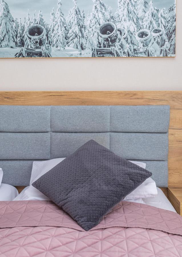 Aparthotel Czarna Góra 239 Sienna  Zewnętrze zdjęcie