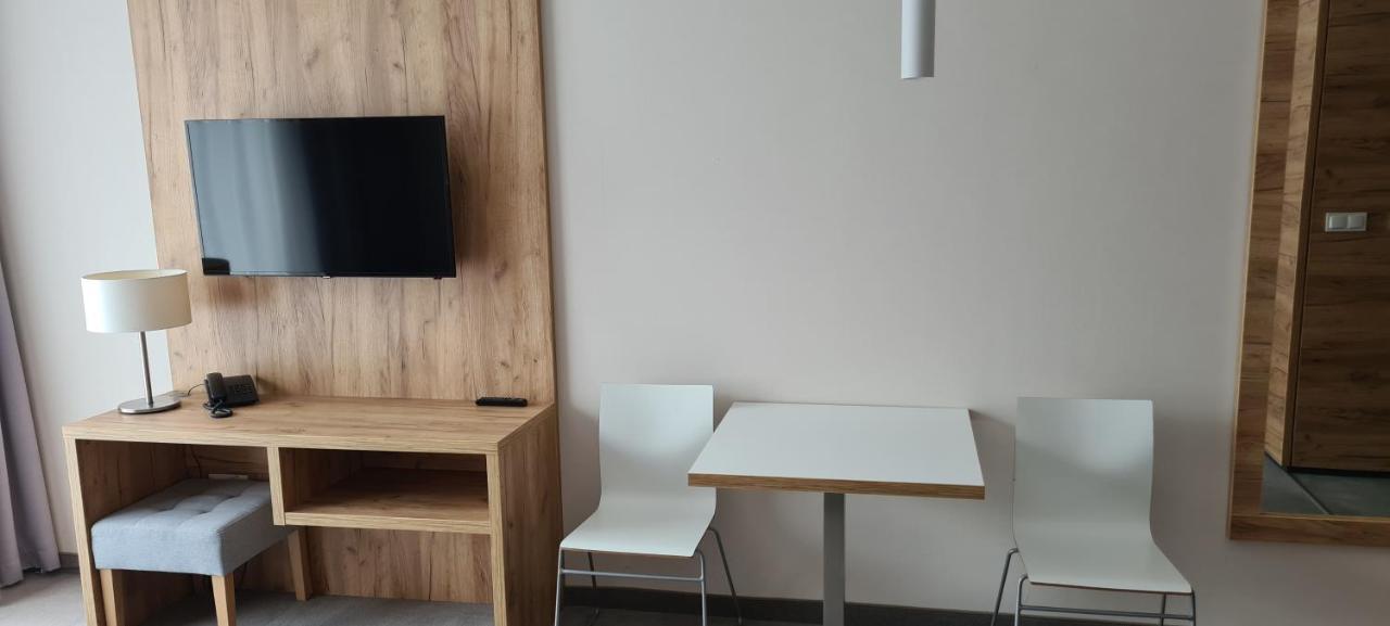 Aparthotel Czarna Góra 239 Sienna  Zewnętrze zdjęcie