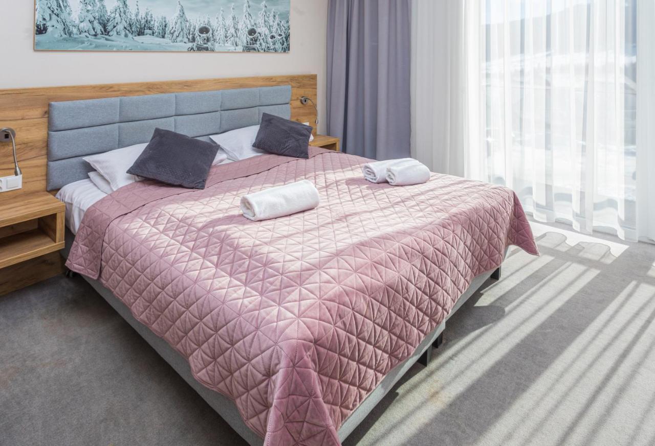 Aparthotel Czarna Góra 239 Sienna  Zewnętrze zdjęcie